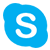 skype