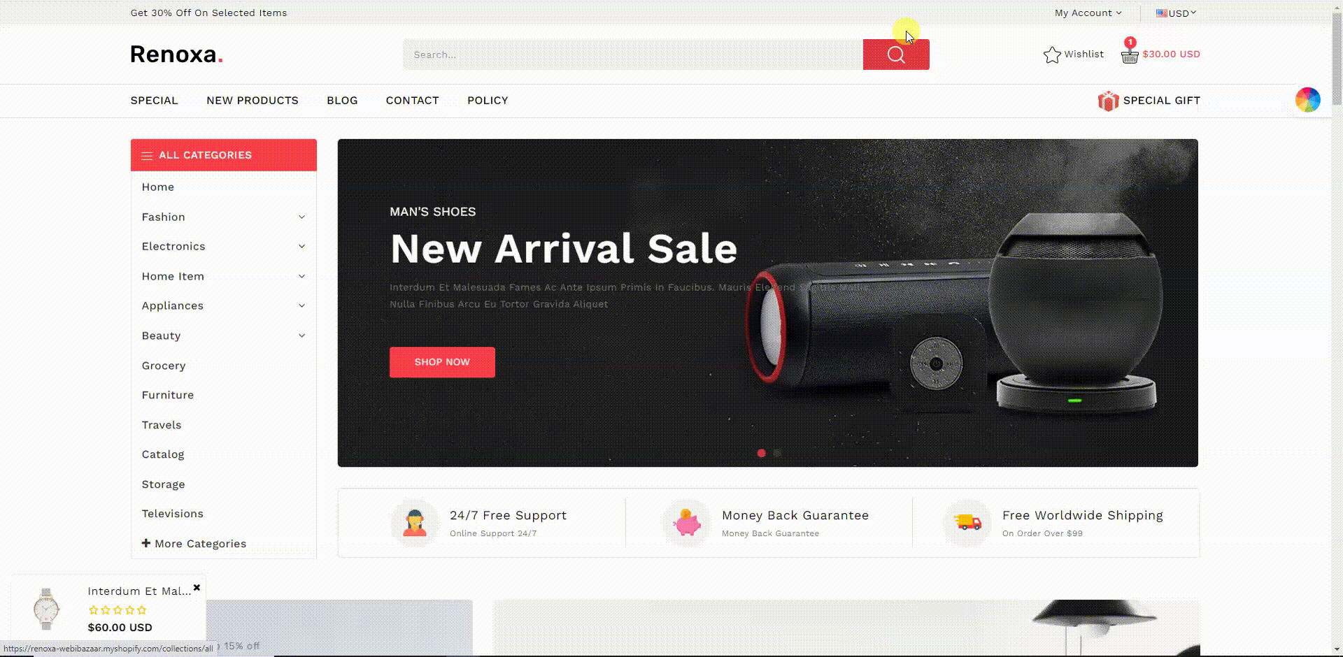 color-customizer