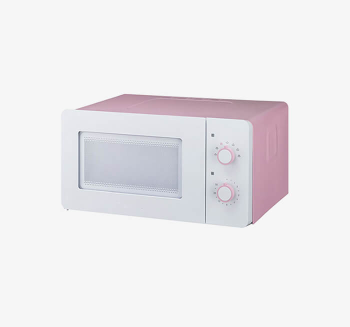 20 litres Solo Microwave Oven